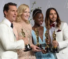 Oscar 2014: nagy meglepetések nélkül