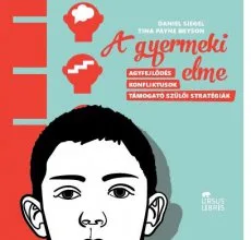 A gyermeki elme