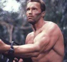 Ezért lett világsztár Schwarzenegger