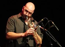 Budapest Jazz Orchestra - Csejtey Ákos: A hidak városa