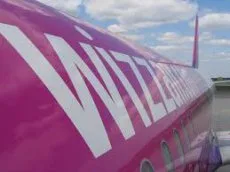 A Wizz Air bemutatta téli menetrendjét