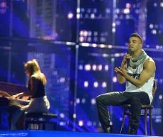 Andrásnak elakadt a szava