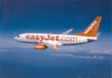 Elindult az easyJet Budapest-Basel járata
