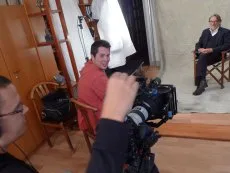 Nézz be a filmgyártás kulisszái mögé, tanulj a legjobbaktól!
