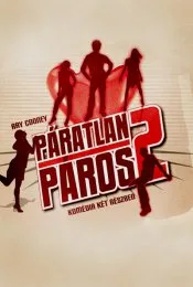 Páratlan páros 2. - 200. előadás