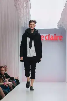 Teltház az idei Marie Claire Fashion Daysen