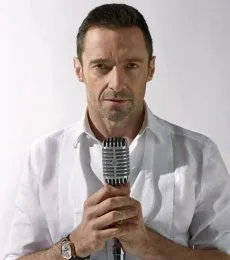 Hugh Jackman újévi üdvözlete