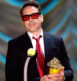 Megvannak a 2015-ös MTV MOVIE AWARDS győztesei