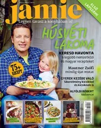 JAMIE magazin magyarul