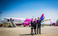 Megújult arculattal ünnepli 11. születésnapját a  Wizz Air