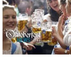 Újra Oktoberfest Budapesten