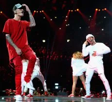 Az MTV EMA nyertesei:Justin Bieber ismét tarolt