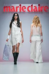 Hetedik alkalommal is Marie Claire Fashion Days