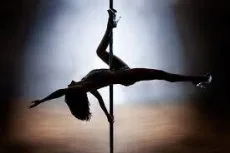 Pole Artistic Comptetition Hungary