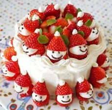 Torta cirkusszal