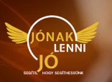 Jónak lenni jó