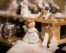 A KIKA vadonatúj, adventi-karácsonyi kollekciói!