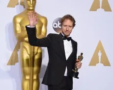 Oscar-díjas a Saul fia