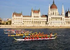 Jön a Dunai Regatta, az év sportfesztiválja!