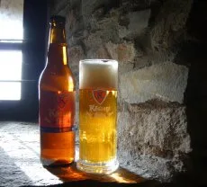Újra van Kőszegnek söre