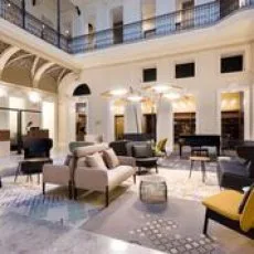 Hotel Moments Budapest