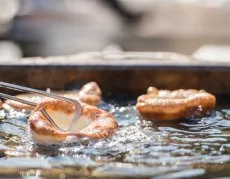 Vénusz Lángos Voks: Keressük Magyarország legjobb lángosozóját!