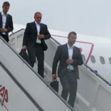 A Wizz Air támogatja a magyar labdarúgó-válogatottat