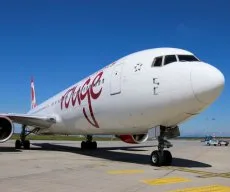 Air Canada rouge: új, közvetlen Budapest-Toronto járat