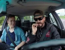 Ganxsta Zolee szerint a magabiztosság a jó randi titka
