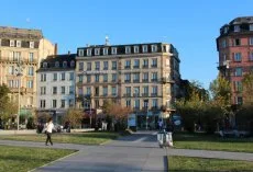 Strasbourg, az úticél