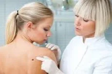 Ingyenes melanomaszűrés a Margitszigeten