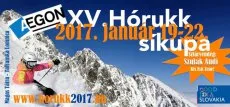 Hórukk Amatőr Sí- és Snowboard Bajnokság