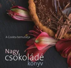 Nagy csokoládé könyv