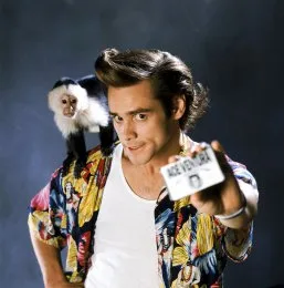 Boldog 55. születésnapot Jim Carrey!