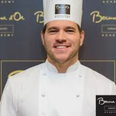 Bocuse d’Or: öröm és boldogság a vegán főétel a magyaroknak