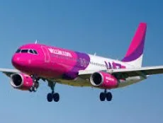 Új  Wizz Air járat Bordeaux-ba