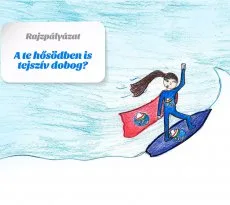 A te hősödben is Tejszív dobog?