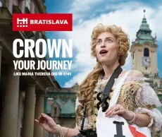 Pozsonyi nyár 2017