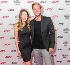 Első alkalommal adták át a JOY Social Media Award díjait