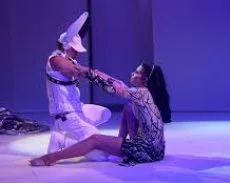 Shakespeare, ahogy nekünk tetszik - táncfantázia