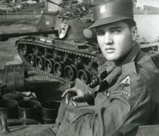 40 éve hunyt el Elvis Presley