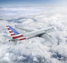 Az American Airlines új napi járatot indít Budapest és Philadelphia között