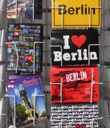 Már idén repülhetünk Berlinbe a Wizz Airrel!