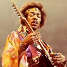  Jimi Hendrix 75 - emlékkoncert Budapesten