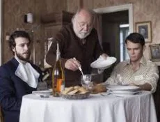 Európa legjobb televíziós filmje a Memo