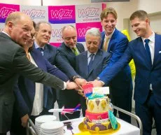 Tele volt a Wizz Air első Budapest-Agadir járata