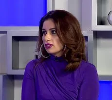 Radics Gigi: Sokszor napi 12 órát dolgozom, de nagyon élvezem!