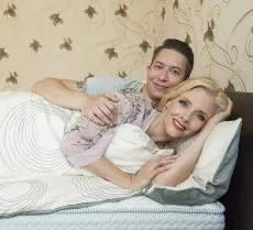 Peller Anna és Lukács Miki  tippjei a gyors elalváshoz