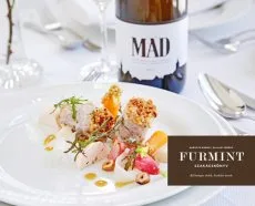 Furmint szakácskönyv 
