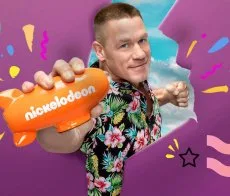 Minden eddiginél látványosabb trutyi-zuhatagok várhatók az idei Kids Choice Awardson
